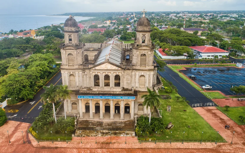 Managua